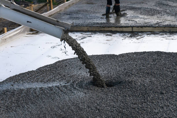 Best Concrete Removal and Replacement in Lawrence, NY