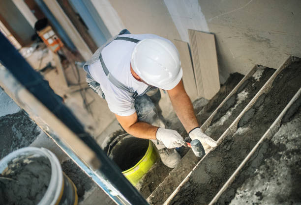 Best Commercial Concrete Services in Lawrence, NY