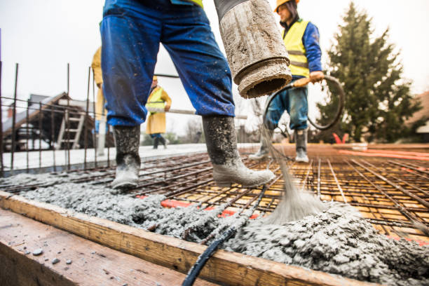 Best Concrete Staining and Coloring in Lawrence, NY